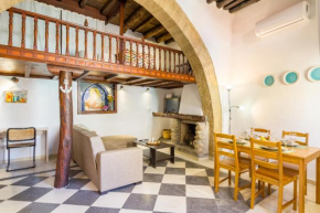 Casa Stefanis - Village House